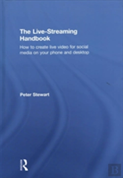 Bertrand.pt - The Live-Streaming Handbook