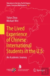 The Lived Experience Of Chinese International Students In The U.S.