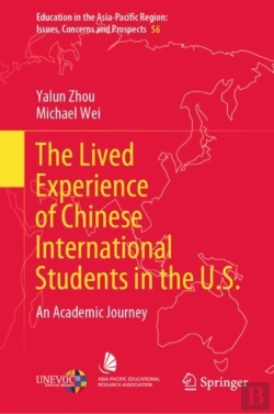 Bertrand.pt - The Lived Experience Of Chinese International Students In The U.S.