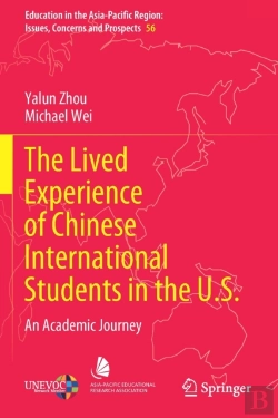 Bertrand.pt - The Lived Experience Of Chinese International Students In The U.S.