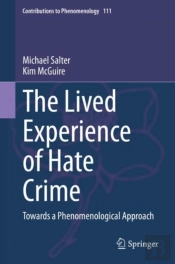 The Lived Experience Of Hate Crime