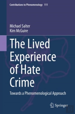 Bertrand.pt - The Lived Experience Of Hate Crime