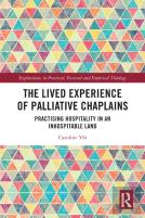 The Lived Experience Of Palliative Chaplains
