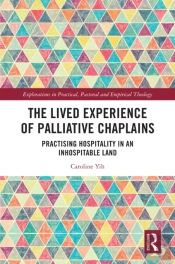 The Lived Experience Of Palliative Chaplains