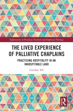 Bertrand.pt - The Lived Experience Of Palliative Chaplains