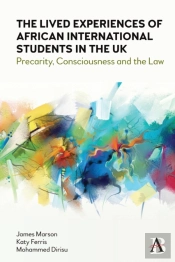 The Lived Experiences Of African International Students In The Uk