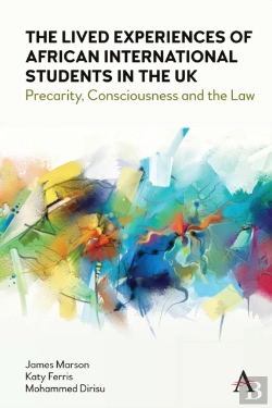 Bertrand.pt - The Lived Experiences Of African International Students In The Uk