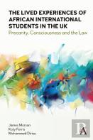 The Lived Experiences Of African International Students In The Uk