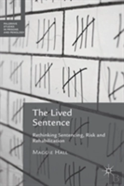 Bertrand.pt - The Lived Sentence