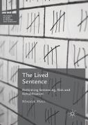 The Lived Sentence
