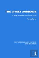 The Lively Audience