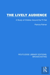 The Lively Audience