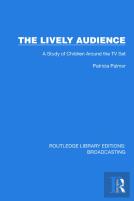The Lively Audience
