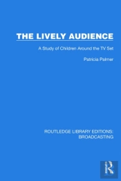 The Lively Audience