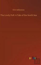 The Lively Poll: A Tale Of The North Sea