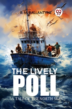 Bertrand.pt - The Lively Polla Tale Of The North Sea (Edition2024)