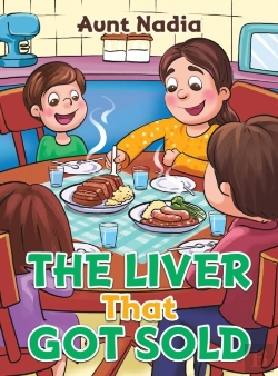 Bertrand.pt - The Liver That Got Sold