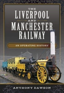 Bertrand.pt - The Liverpool And Manchester Railway