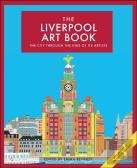 The Liverpool Art Book