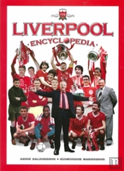 Bertrand.pt - The Liverpool Encyclopedia