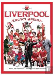The Liverpool Encyclopedia