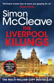 The Liverpool Killings