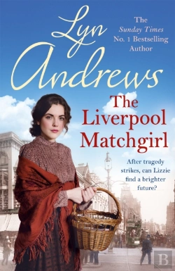 Bertrand.pt - The Liverpool Matchgirl