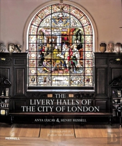 Bertrand.pt - The Livery Halls Of The City Of London