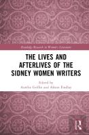 The Lives And Afterlives Of The Sidney Women Writers