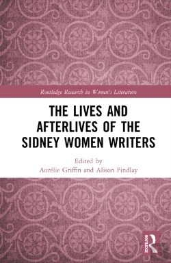 Bertrand.pt - The Lives And Afterlives Of The Sidney Women Writers