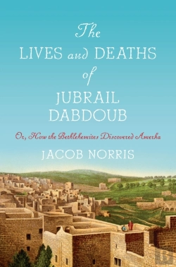 Bertrand.pt - The Lives And Deaths Of Jubrail Dabdoub