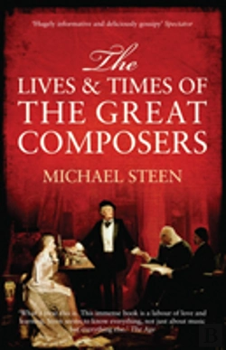 Bertrand.pt - The Lives And Times Of The Great Composers