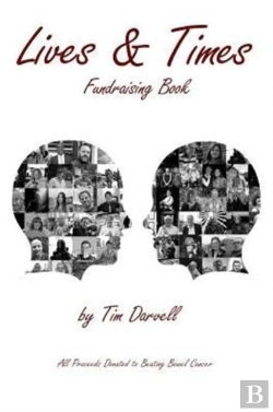 Bertrand.pt - The Lives & Times: Fundraising Book For Beating Bowel Cancer