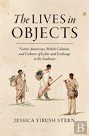 The Lives In Objects