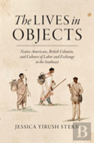 The Lives In Objects