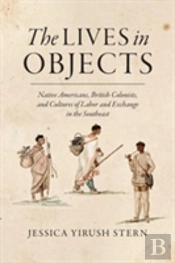 The Lives In Objects