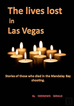 Bertrand.pt - The Lives Lost In Las Vegas: Stories Of