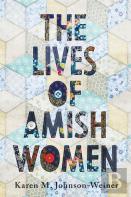 The Lives Of Amish Women