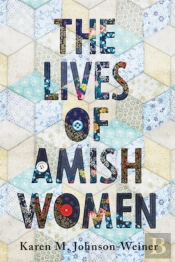 The Lives Of Amish Women