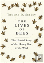 The Lives Of Bees