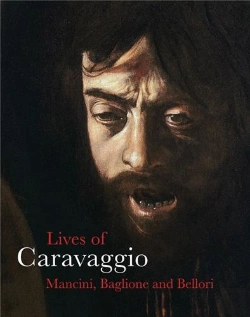 Bertrand.pt - The Lives Of Caravaggio