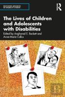 The Lives Of Children And Adolescents With Disabilities