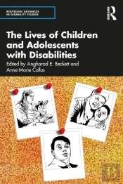 The Lives Of Children And Adolescents With Disabilities