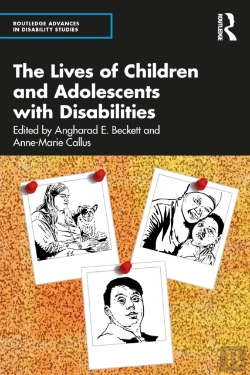 Bertrand.pt - The Lives Of Children And Adolescents With Disabilities