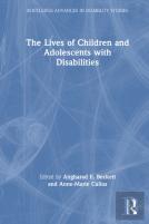 The Lives Of Children And Adolescents With Disabilities
