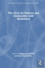 The Lives Of Children And Adolescents With Disabilities