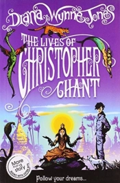 The Lives Of Christopher Chant