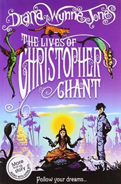 Bertrand.pt - The Lives Of Christopher Chant