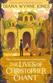 The Lives Of Christopher Chant