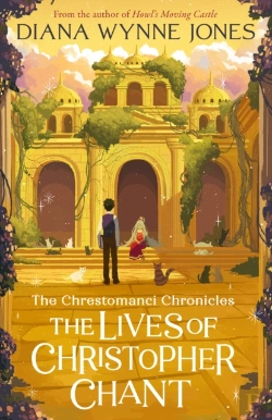 Bertrand.pt - The Lives Of Christopher Chant